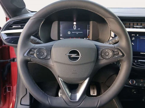 Opel Corsa 1.2T XHL GS 74 kW (100 CV)