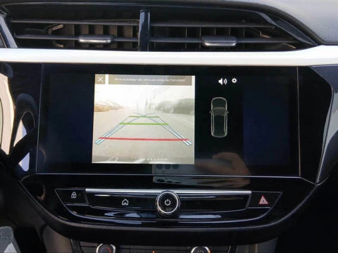 Opel Corsa 1.2T XHL GS 74 kW (100 CV)