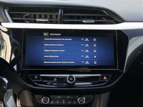 Opel Corsa 1.2T XHL GS 74 kW (100 CV)