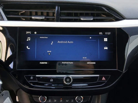 Opel Corsa 1.2T XHL GS 74 kW (100 CV)