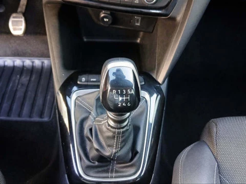 Opel Corsa 1.2T XHL GS 74 kW (100 CV)