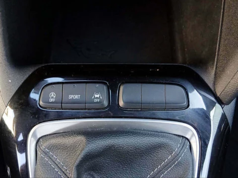 Opel Corsa 1.2T XHL GS 74 kW (100 CV)