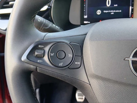 Opel Corsa 1.2T XHL GS 74 kW (100 CV)