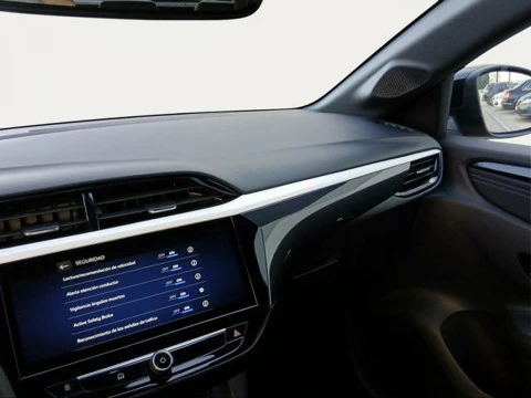 Opel Corsa 1.2T XHL GS 74 kW (100 CV)