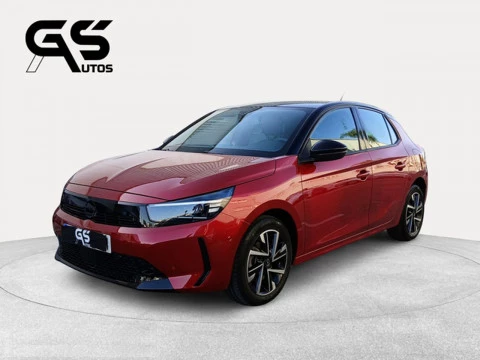 Opel Corsa 1.2T XHL GS 74 kW (100 CV)