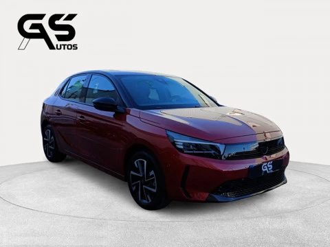 Opel Corsa 1.2T XHL GS 74 kW (100 CV)