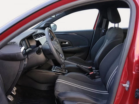 Opel Corsa 1.2T XHL GS 74 kW (100 CV)