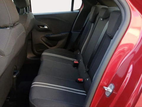 Opel Corsa 1.2T XHL GS 74 kW (100 CV)