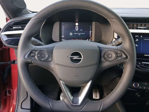 Opel Corsa 1.2T XHL GS 74 kW (100 CV)