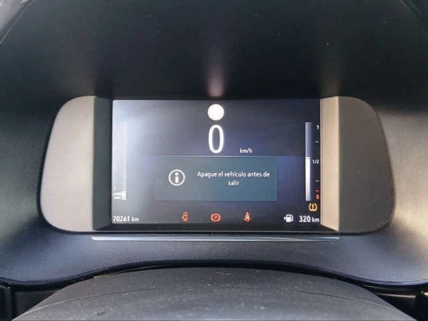 Opel Corsa 1.2T XHL GS 74 kW (100 CV)