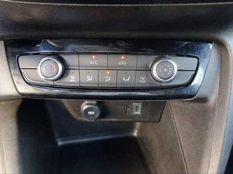 Opel Corsa 1.2T XHL GS 74 kW (100 CV)