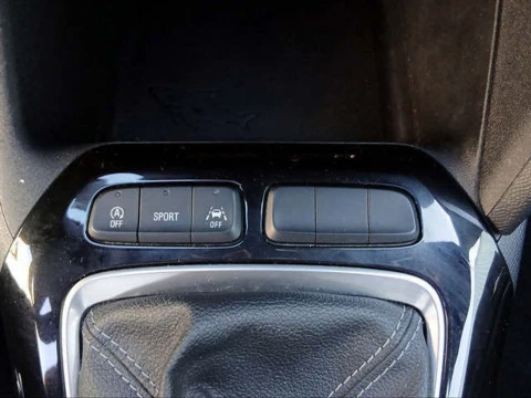 Opel Corsa 1.2T XHL GS 74 kW (100 CV)