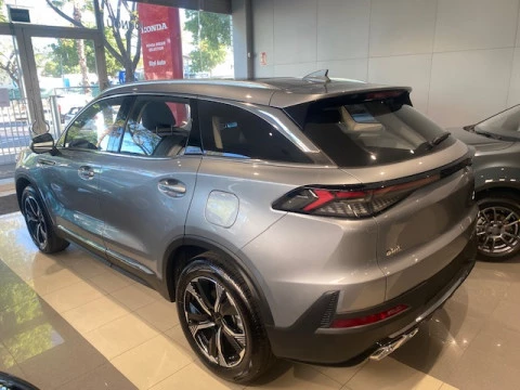 BAIC X75 ROYAL
