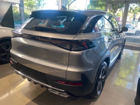 BAIC X75 ROYAL