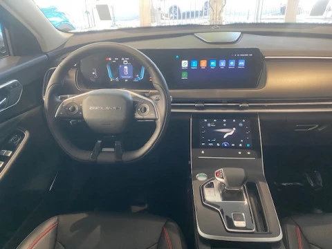 BAIC X75 ROYAL
