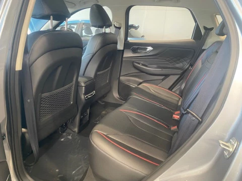 BAIC X75 ROYAL