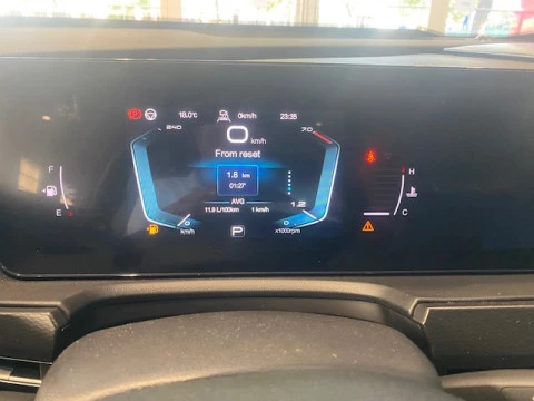 BAIC X75 ROYAL