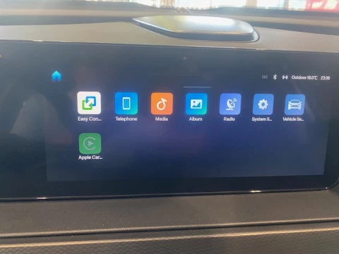 BAIC X75 ROYAL