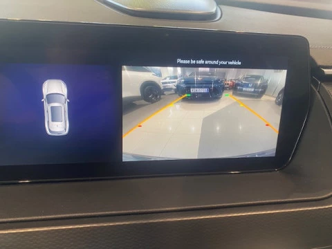 BAIC X75 ROYAL
