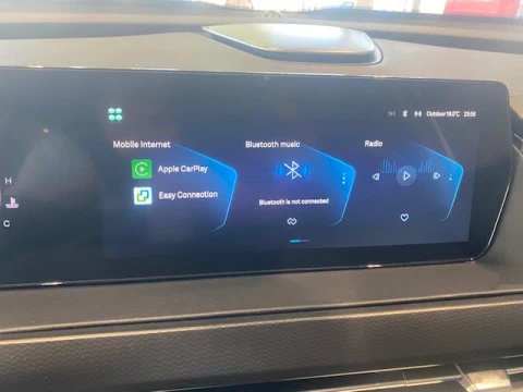 BAIC X75 ROYAL
