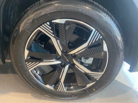 BAIC X75 ROYAL