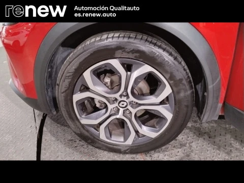 Renault Captur  TCe GPF Micro Hibrido Fast Track 103kW