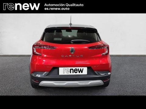Renault Captur  TCe GPF Micro Hibrido Fast Track 103kW