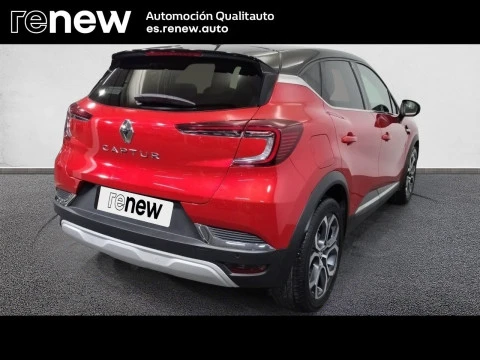 Renault Captur  TCe GPF Micro Hibrido Fast Track 103kW