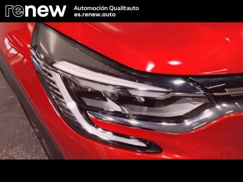 Renault Captur  TCe GPF Micro Hibrido Fast Track 103kW