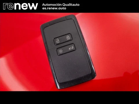 Renault Captur  TCe GPF Micro Hibrido Fast Track 103kW