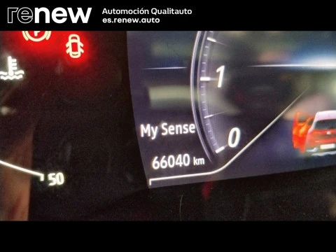 Renault Captur  TCe GPF Micro Hibrido Fast Track 103kW