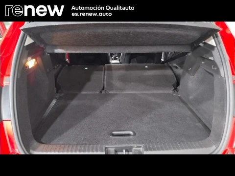 Renault Captur  TCe GPF Micro Hibrido Fast Track 103kW