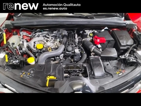 Renault Captur  TCe GPF Micro Hibrido Fast Track 103kW