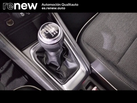 Renault Captur  TCe GPF Micro Hibrido Fast Track 103kW