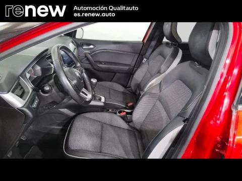 Renault Captur  TCe GPF Micro Hibrido Fast Track 103kW