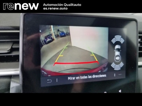 Renault Captur  TCe GPF Micro Hibrido Fast Track 103kW