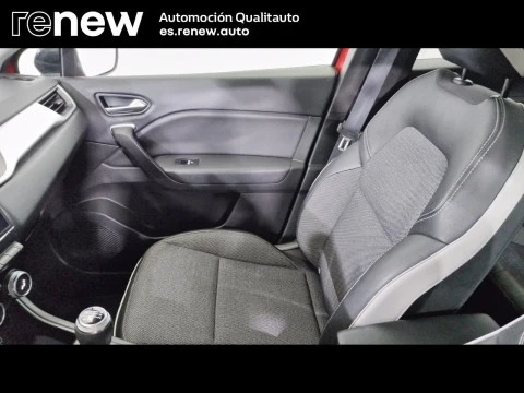 Renault Captur  TCe GPF Micro Hibrido Fast Track 103kW