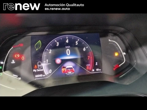 Renault Captur  TCe GPF Micro Hibrido Fast Track 103kW