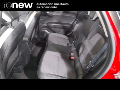 Renault Captur  TCe GPF Micro Hibrido Fast Track 103kW