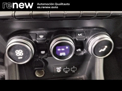Renault Captur  TCe GPF Micro Hibrido Fast Track 103kW