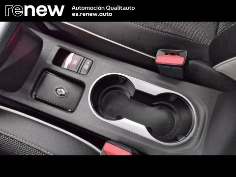 Renault Captur  TCe GPF Micro Hibrido Fast Track 103kW