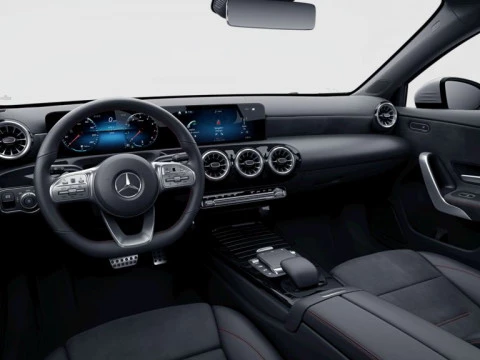 Mercedes-Benz Clase A 180