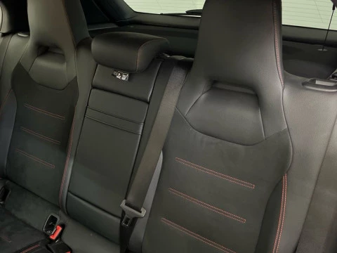 Mercedes-Benz Clase A 180 AMG Line (EURO 6d)