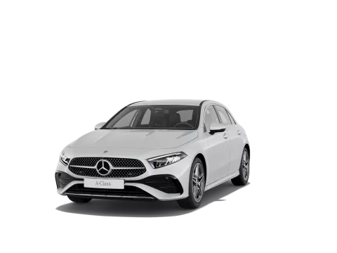 Mercedes-Benz Clase A  200 d Compacto