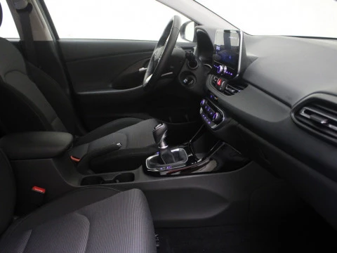 Hyundai i30 1.0 TGDI 48V Klass