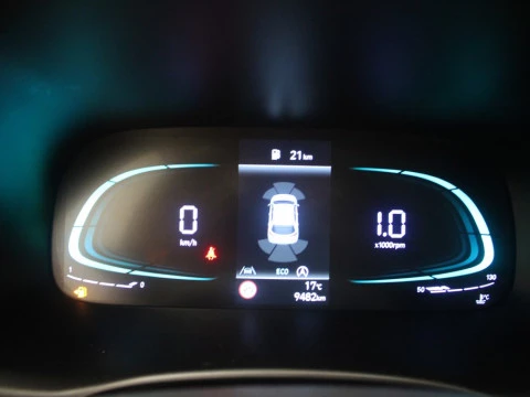 Hyundai i30 1.0 TGDI 48V Klass