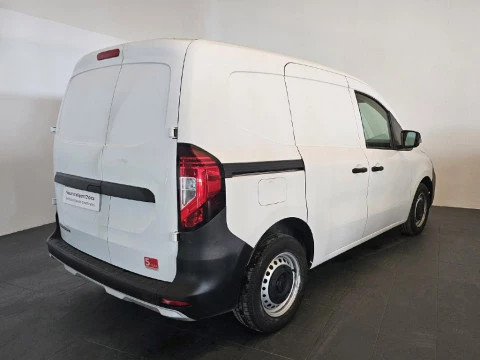 Nissan Townstar 2 plazas 1.3G 96kW L1 Profesional