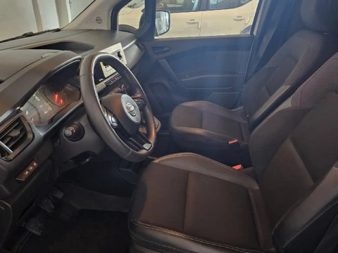 Nissan Townstar 2 plazas 1.3G 96kW L1 Profesional