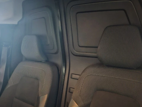 Nissan Townstar 2 plazas 1.3G 96kW L1 Profesional