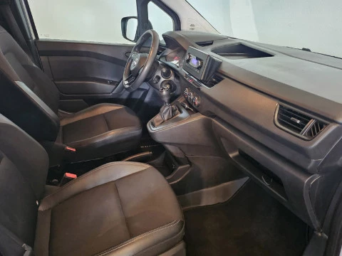 Nissan Townstar 2 plazas 1.3G 96kW L1 Profesional